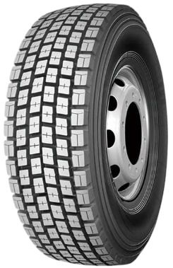 Шина 315/80 R22,5 (HS102) Kapsen